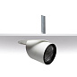 ART-1733 LED светильник встраиваемый выдвижной Downlight   -  Встраиваемые светильники 